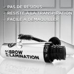 L'oreal paris brow lamination up to 24h – Image 4