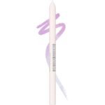 MAYBELLINE TATTOO LINER SHARPENABLE CRAYON GEL STARDUST CHROME 821