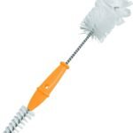 Pur 2 in 1 Bottle and Nipple Cleaning Brush 6106