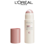 L'oréal paris lumi le glass highlighter stick 620 pink ballet