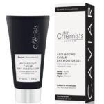 Skin Chemists Soin Hydratant Anti-âge Caviar Jour 50 ml