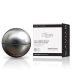Skin Chemists Soin Hydratant Anti-âge Caviar Nuit 50 ml