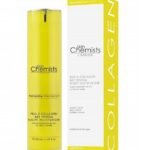 Skin Chemists Crème Hydratante de Nuit au Collagène et au Venin d’Abeille Pro-5 50ml