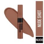 Maybelline New York Sensational Liquid Matte Nude Shot 08 – Image 2