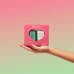 ERBORIAN Coffret CC Red Correct SPF 25 & Centella Crème 20ML – Image 3