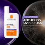 La roche posay anthelios uvmune 400 fluide anti-taches spf 50+ – Image 5