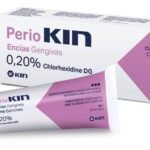 PERIOKIN gel