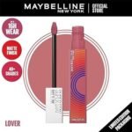 Maybelline New York, Superstay Matte Ink Lipstick - Music Collection Limited Edition – Image 2