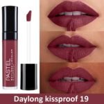 PASTEL DAYLONG LIPCOLOR KISSPROOF 19 – Image 2