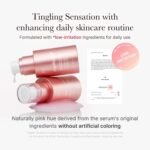 Medicube PDRN Pink Collagen Exosome Shot Serum 2000 30ML – Image 4