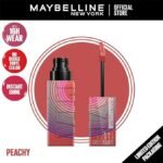 MAYBELLINE SUPER STAY VINYL INK LIQUID LIP COLOR LTD EDITION MUSIC COL – Image 9