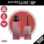 MAYBELLINE SUPER STAY VINYL INK LIQUID LIP COLOR LTD EDITION MUSIC COL – Image 10