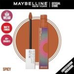 Maybelline New York, Superstay Matte Ink Lipstick - Music Collection Limited Edition – Image 7