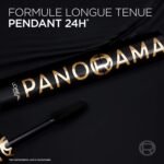 L'oréal paris - mascara panorama volume millions de cils all night black – Image 2