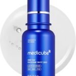 medicube One Day Exosome Serum Shot Pore Ampoule 2000 30ml