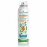 PURESSENTIEL SPRAY TEXTILES ANTIPARASITAIRE 150ML