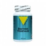 VIT'ALL+ ENZYMES VEGETALES 30 GELULES
