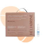 HELIABRINE AMPOULES AU COLLAGÈNE MARIN 28×1 ml – Image 2