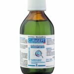 Curaprox – Curasept ADS 220 – Bain de bouche 0,20% CHX – 200 ml