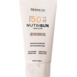 Dermetik Nutrisun Spf 50+ Crème Solaire Invisible – 50 ml