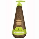 MACADAMIA NOURISHING REJUVENATING SHAMPOO 1 LTR