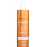 CAPIDERMA C25 SÉRUM ANTIOXYDANT 15ML