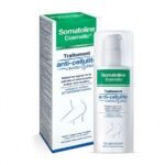 Somatoline TRAITEMENT ANTICELLULITE INCRUSTÉE 15 JOURS 150ML