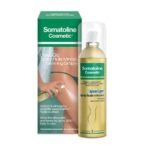 Somatoline TRAITEMENT SPRAY HUILE MINCEUR USE & GO 125ML