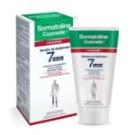 Somatoline TRAITEMENT VENTRE ET ABDOMEN 7 NUITS HOMME 150ML
