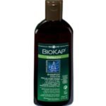 Biokap – Shampoing douche Bio Belleza – Lavande et Thym – 200 ml