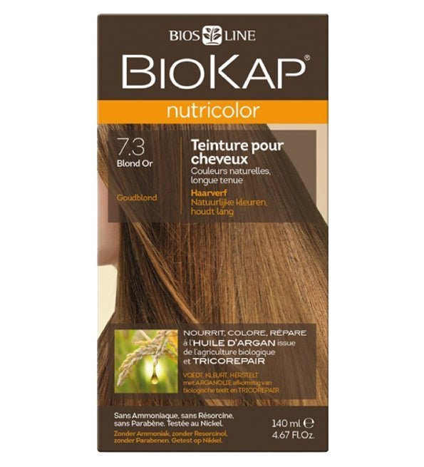 8030243010360_cf4ee5d1-0632-41e0-b1e1-41a54733d460.jpg Biokap nutricolor 7.3 – Image 1