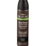 Biokap – Spray retouche Noir – 75 ml
