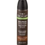 Biokap – Spray retouche Châtain clair – 75 ml