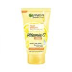 Garnier skin active fast bright scrub vitamine c 150ml