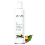 BIOCLIN BIO SQUAM  Shampoing pellicules grasses 200ml