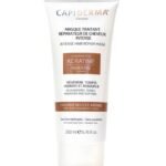 Capiderma – Masque traitant réparateur de cheveux intense à la Kératine – 200 ml