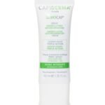 Capiderma – Sebiocap Crème anti-inflammation pour peaux à tendance acnéique – 40 ml
