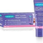 Lansinoh Crème Mamelons Lanoline 40 ml