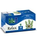 Bio3 Relax – 25 sachets