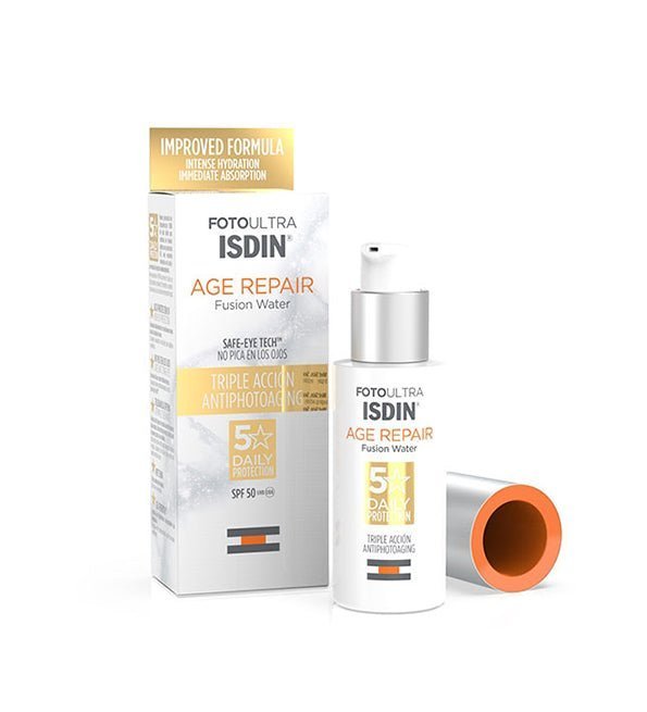 8429420139022-1_9a0e8b74-915b-419b-a366-ec1ab8aa0f70.jpg ISDIN Foto Ultra anti-age spf 50 50Ml – Image 1