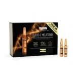 Isdin Flavo-C Melatonin serum reparateur nuit 30amp*2ml