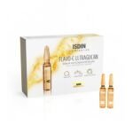 Isdin Flavo-C ultragilican serum antioxydant jour 10amp*2ml