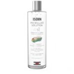 Isdin EAU MICELLAIRE  solution 4in1 Ps 400ml