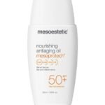 Mesoestetic Mesoprotech Huile Anti-Âge Spf50+ – 50 ml