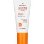 CANTABRIA Heliocare Color Gelcream Light SPF 50 – 50 ml