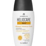 CANTABRIA Heliocare 360º Mineral Tolerance Fluid SPF 50 – 50 ml