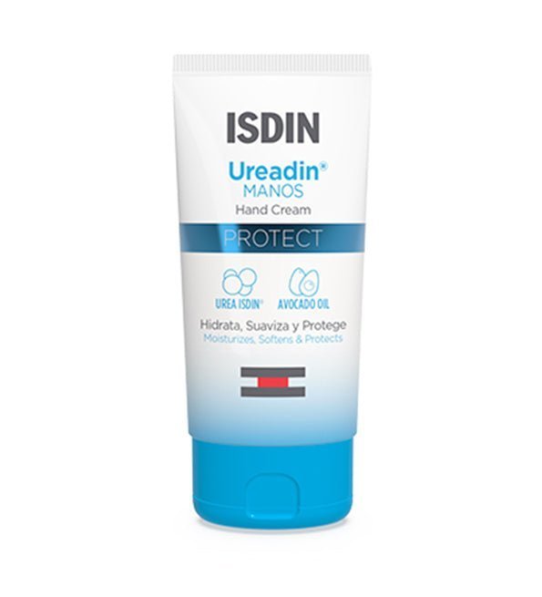 8470002098749_4f0cc697-8d6b-4fdf-98a7-2a2ebc195763.jpg isdin Ureadin hand cream protect 50ml – Image 1