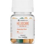 CANTABRIA Heliocare Oral Capsules Ultra D – 30 Gélules