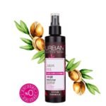 URBAN CARE LEAVE-IN NOURRISSANTARGAN & KÉRATINE SANS RINÇAGE (2 PHASE) 200ml – Image 2
