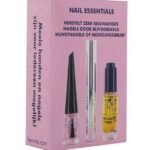 Herôme Kit Essentials Ongles Abimes